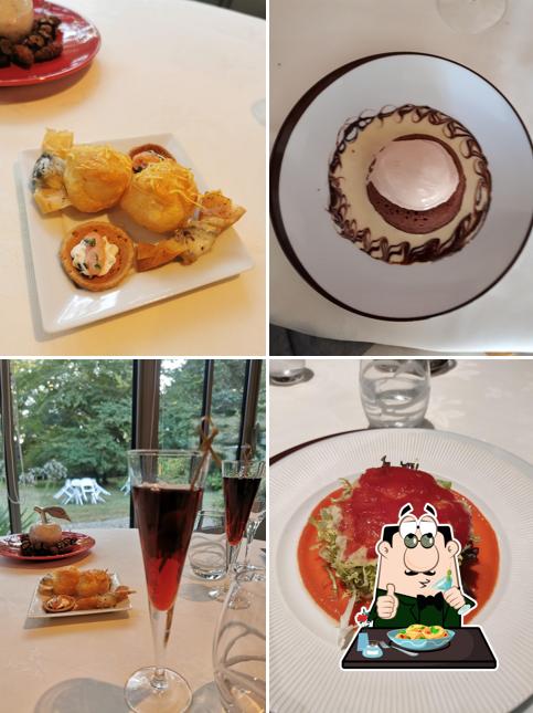 Restaurant La Chênaie