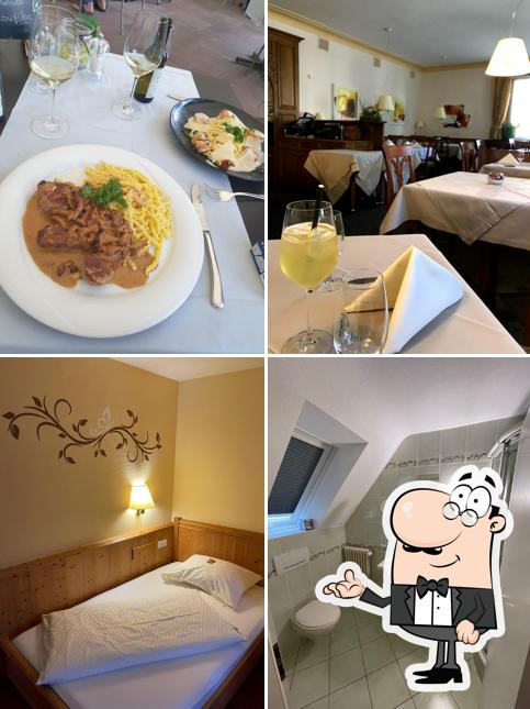 Landgasthof & Hotel Rebstock Haltingen