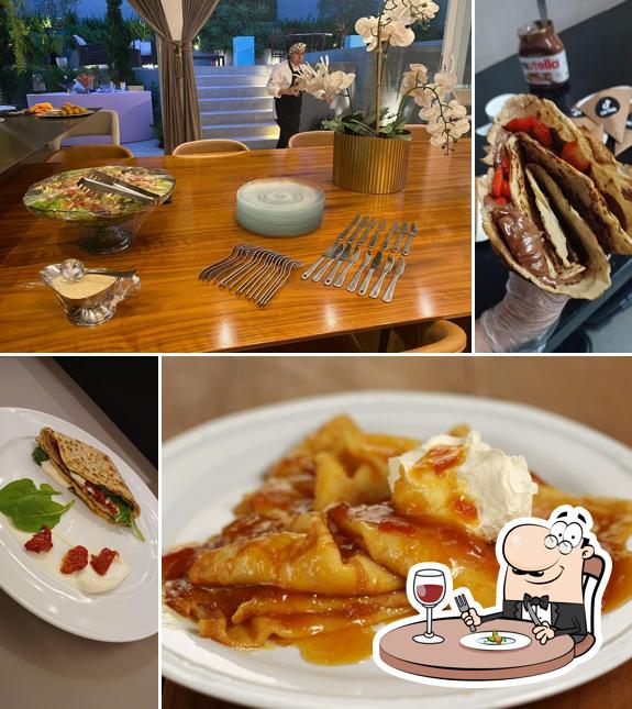 MAPU Crepes
