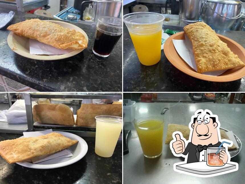 Pastelaria Cezário Noguti