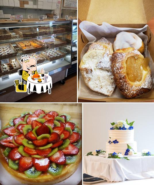 Pawleys Island Bakery, 10517 Ocean Hwy in Pawleys Island Restaurant reviews