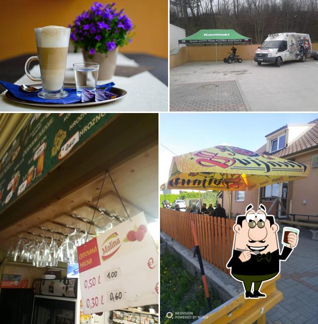 Pizzeria Alekšince