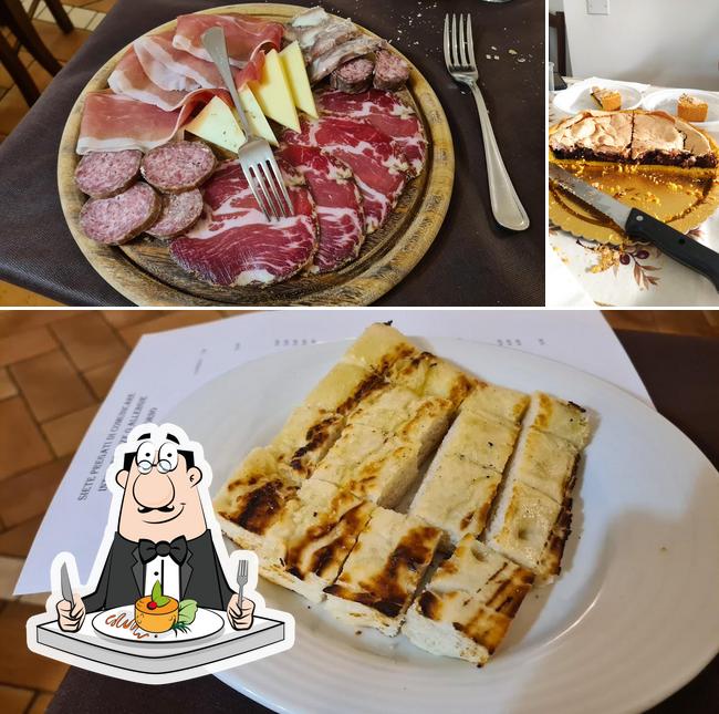 Ristorante Il Raggio Verde Recanati