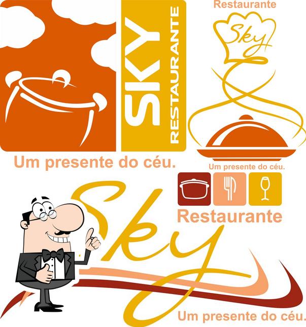 See this image of Sky Restaurante