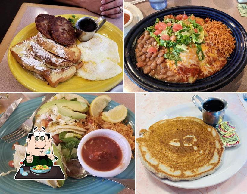 The Pantry in Santa Fe Restaurant reviews