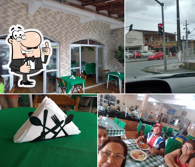 Restaurante Amélia