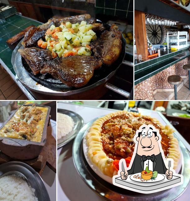 Restaurante e Pizzaria Baby Lanches