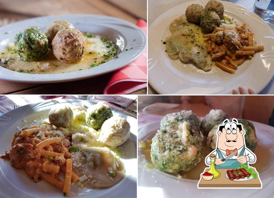 Ristorante Gasthof Irenberg