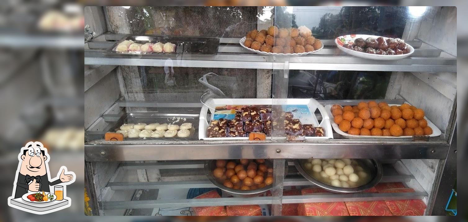 Rupa Hotel & Restaurant
