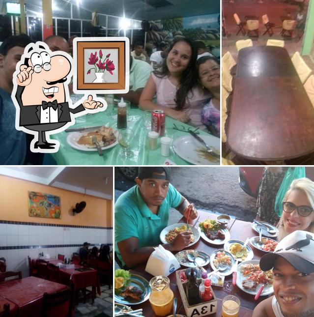 Estilo Gaúcho Churrascaria, Salvador Avaliações de restaurantes