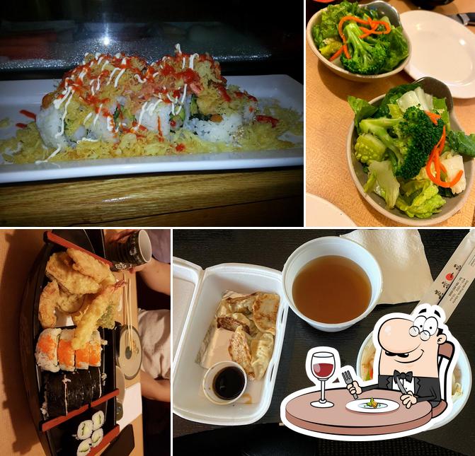 Tokyo Ichiban Japanese Restaurant