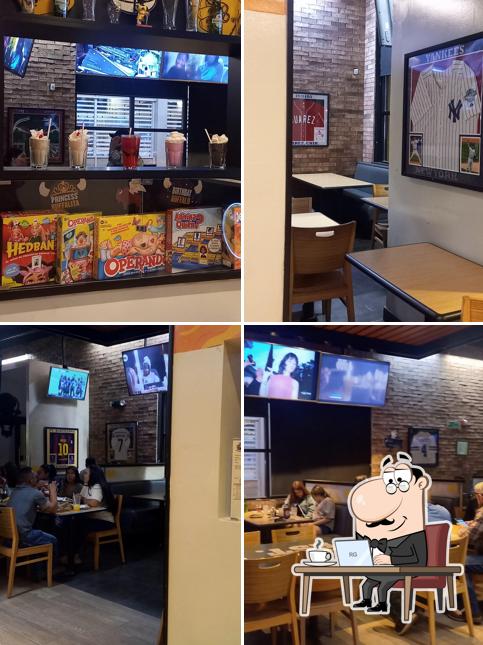 Wild Wing