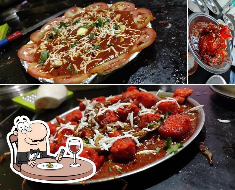 Atul Restaurant