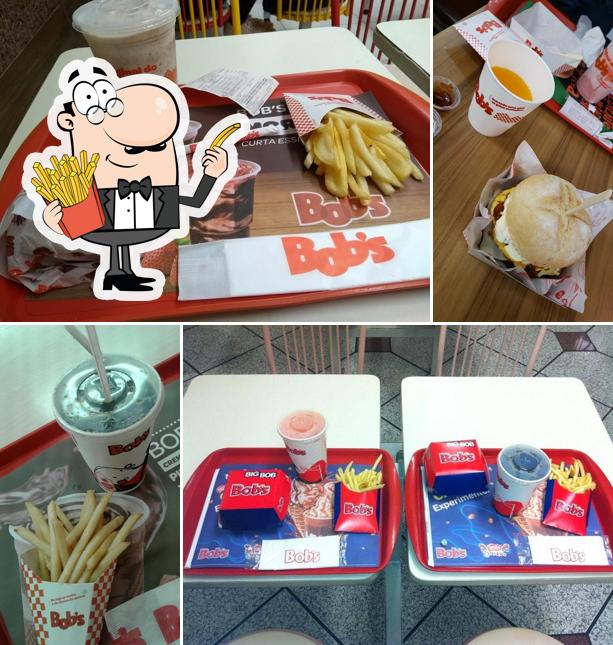 Bob's Burger - Rua Trajano