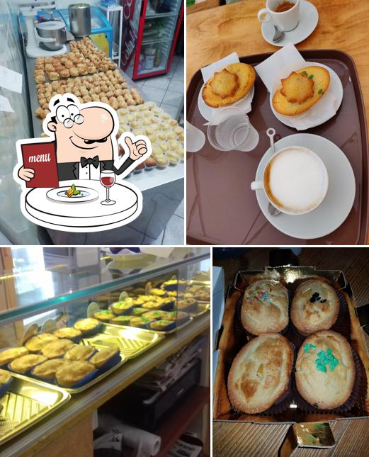 Bar Pasticceria da Pasquale