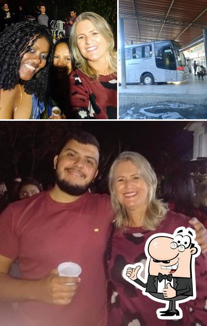 Padaria Nova Aliança