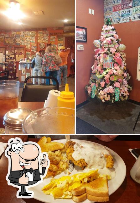 Route B Cafe, 2531 Main St In Boonville - Restaurant Menu And Reviews