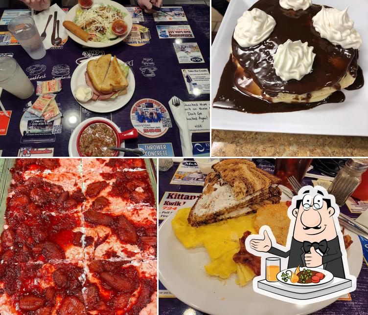 Find the best place to eat in Kittanning, winter 2024 Restaurant Guru