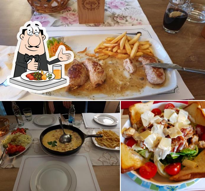 Plats à Гаги