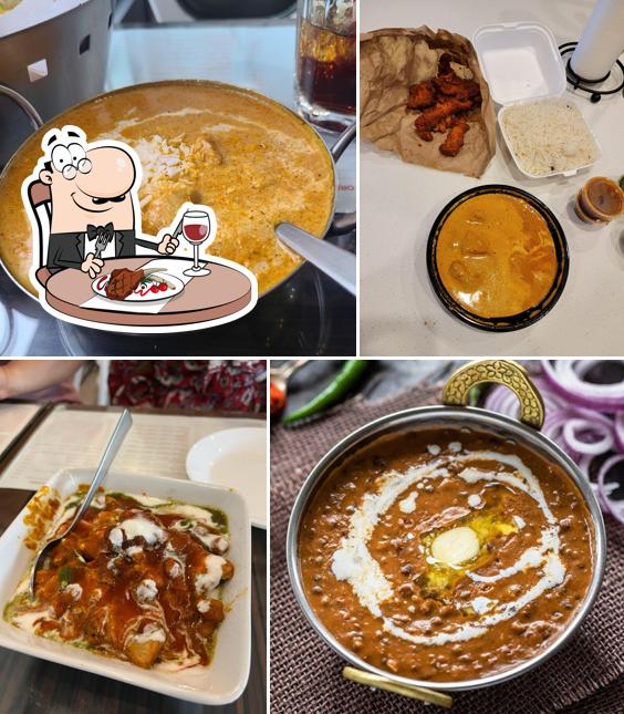 Top 5 restaurants with samosas in Airdrie, september 2024 Restaurant Guru