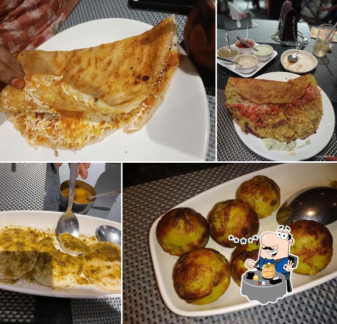 House Of Dosas