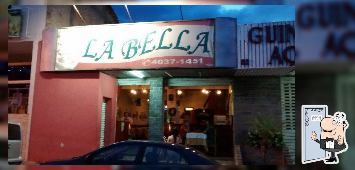 La Bella