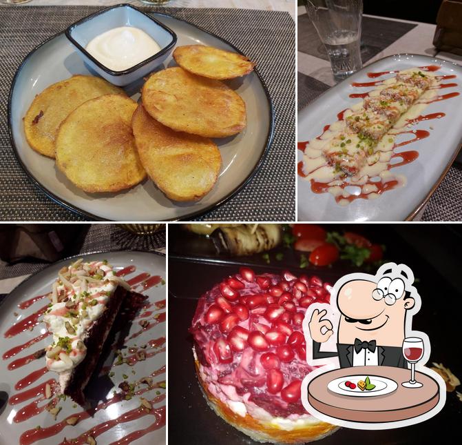 Restaurant Mazar