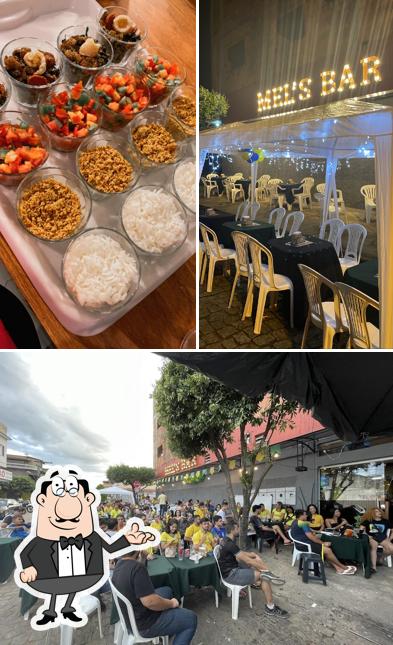 Mel's Bar