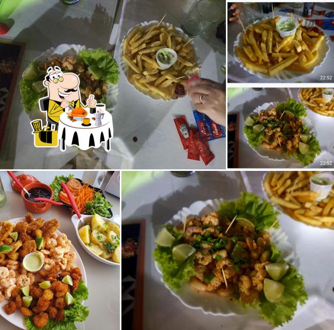 Nativo Restaurante e Petiscaria