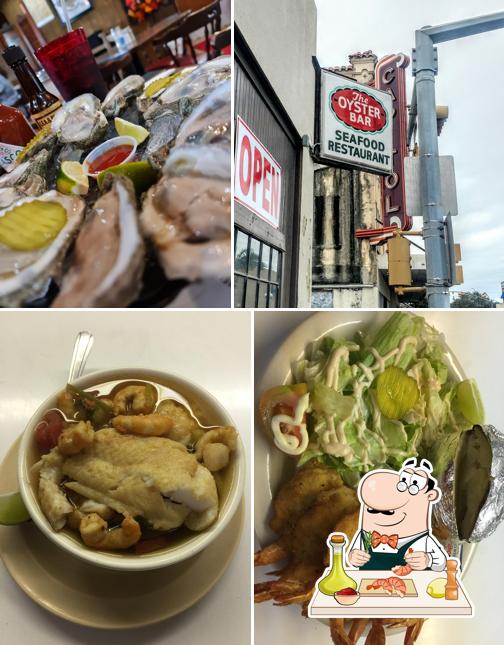 Best seafood restaurants in Brownsville, summer 2024 Restaurant Guru