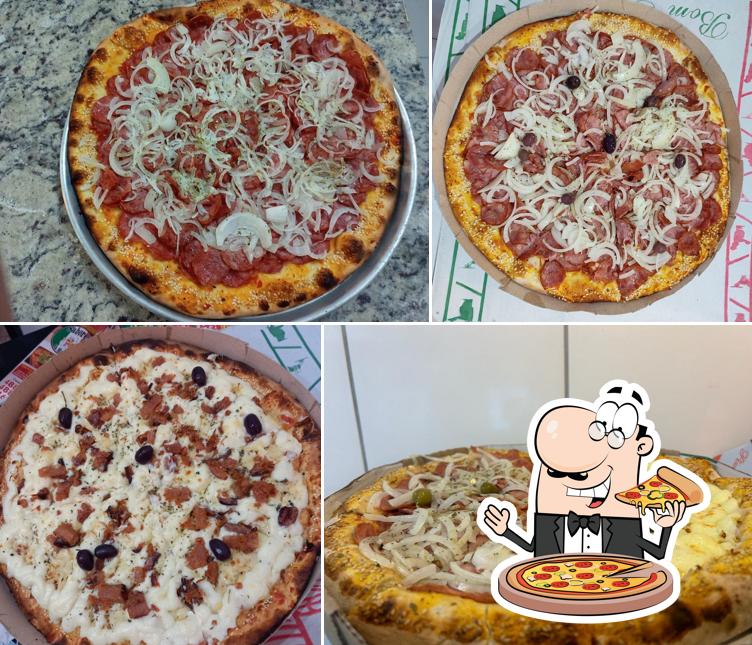 Pizzaria top 10