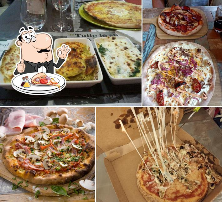 Pizza Pai Faches Thumesnil Pizzeria Faches Thumesnil C Cial Auchan Lieu Dit Restaurant Reviews