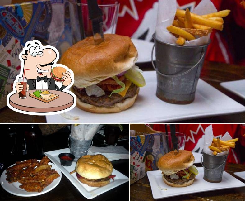 The Dime, 1565 Commercial Dr in Vancouver Restaurant menu and reviews