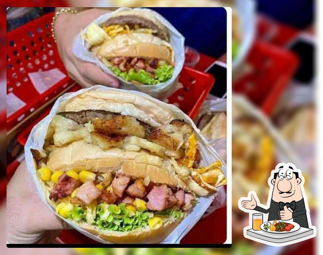 DESTAK LANCHES