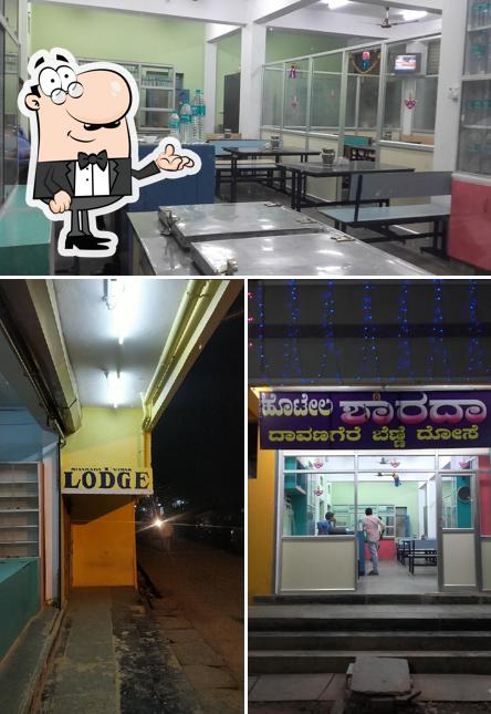 HOTEL SHARADA