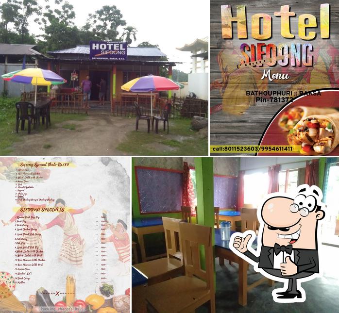 Hotel Sifoong