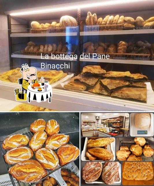 La Bottega Del Pane S.n.c.
