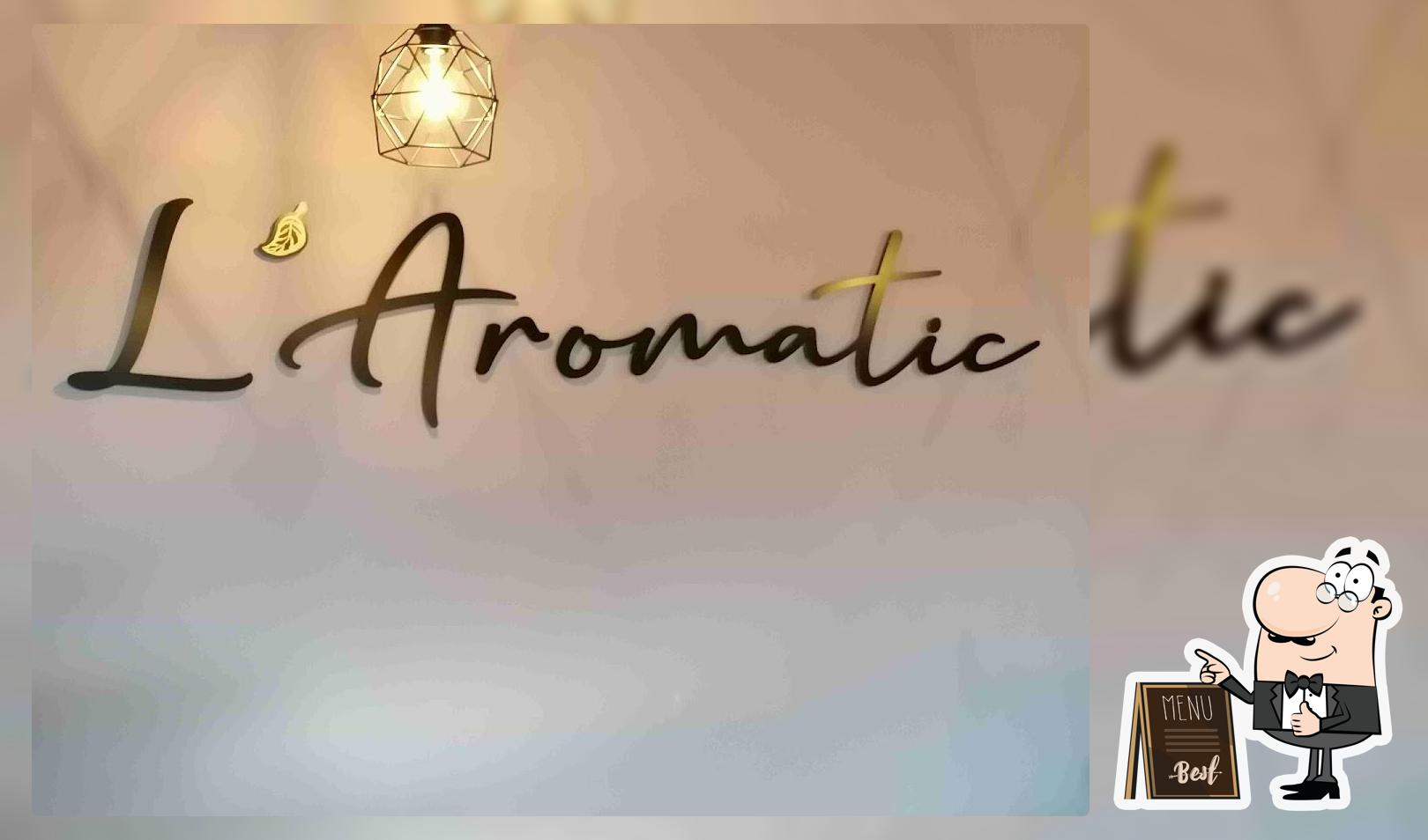 L'aromatic
