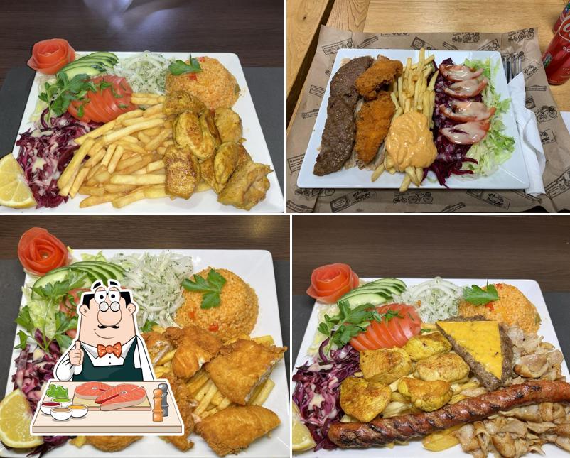L’atelier Food