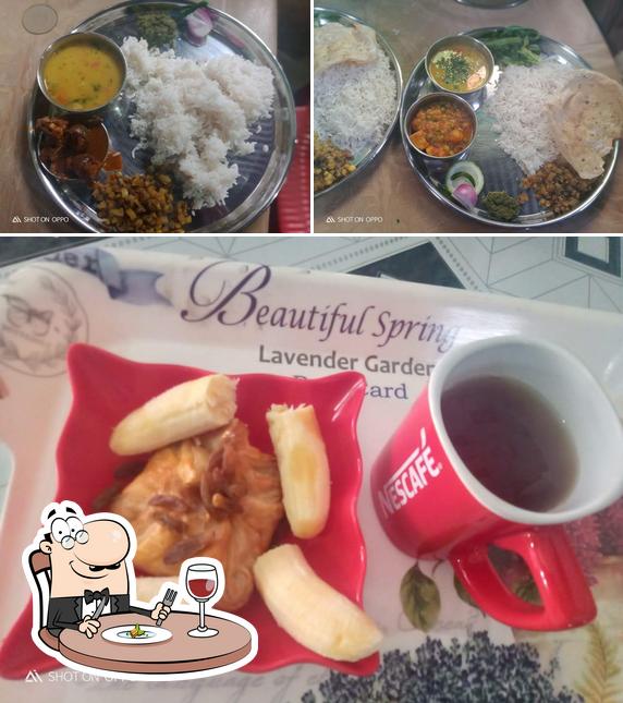 Rashmi restaurant