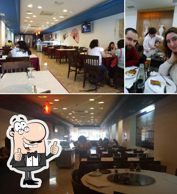 Tian Le restaurant, Ponta Delgada Restaurant reviews