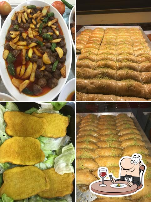 Turkish Kebap 4 Strade Pizzeria - Grill - Bar