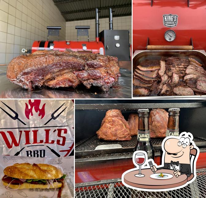 Will's BBQ