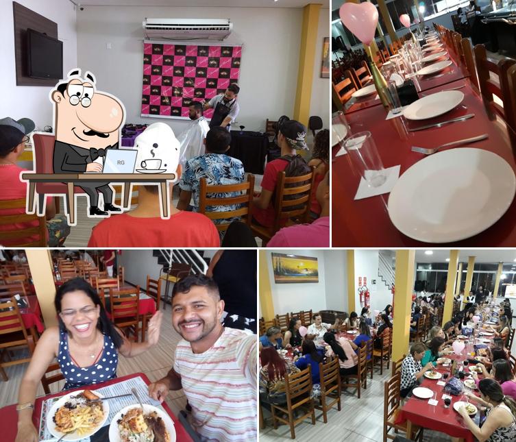 Restaurante Gosto & Sabor