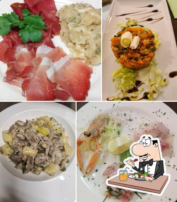 Ristorante Bàcaro