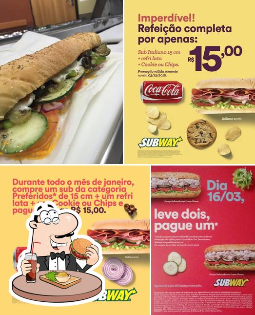 SUBWAY