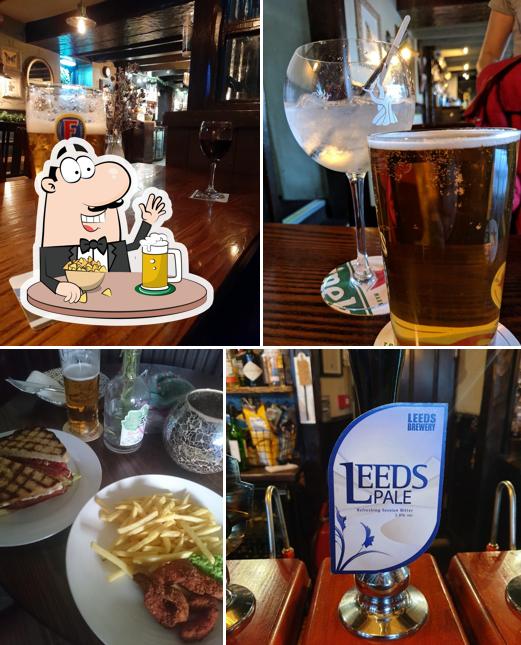 The Spread Eagle in North Shields Restaurant reviews