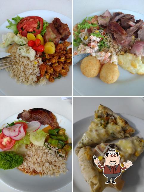 Kidagosto Restaurante e Pizzaria