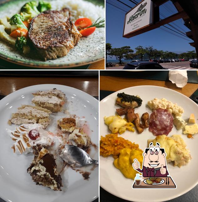 Alecrim Restaurante
