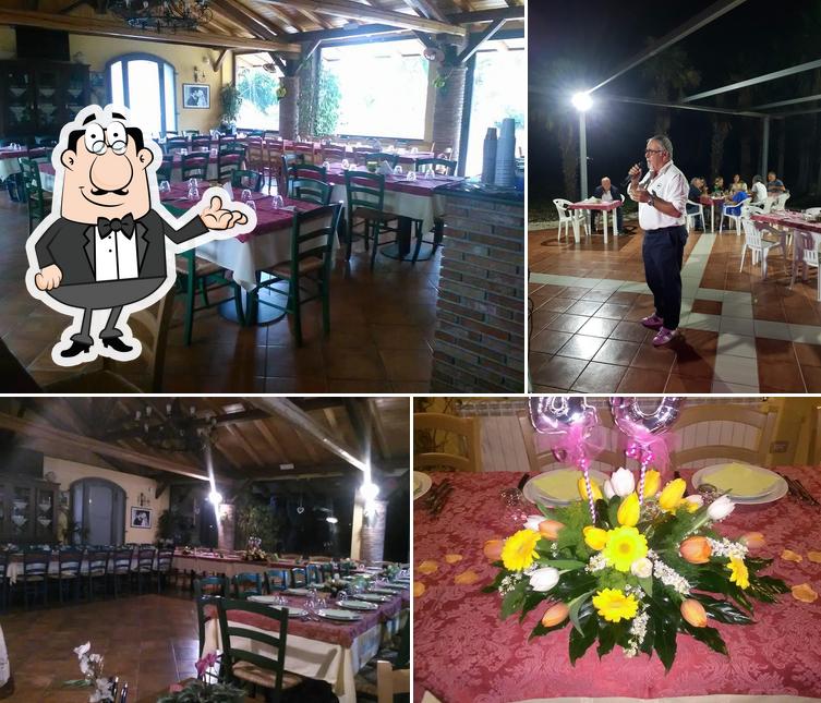 Azienda Agricola Oasi dell'Etna Santa Venerina (CT)